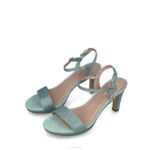 achernar vrouwen Menbur 0RLN2688 groente sandalen - Image 2