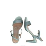 achernar vrouwen Menbur 0RLN2688 groente sandalen - Image 6