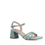 achernar vrouwen Menbur 0RLN2738 groente sandalen - Image 2