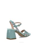achernar vrouwen Menbur 0RLN2738 groente sandalen - Image 3