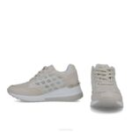 act vrouwen Menbur 0RLN594 wit sportschoenen - Image 6