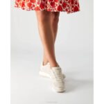 act vrouwen Menbur 0RLN594 wit sportschoenen - Image 7