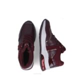 Actea vrouwen Menbur 0RLN599 rood sportschoenen - Image 2
