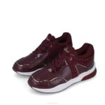 Actea vrouwen Menbur 0RLN599 rood sportschoenen - Image 3