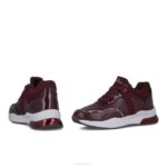 Actea vrouwen Menbur 0RLN599 rood sportschoenen - Image 5