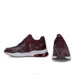 Actea vrouwen Menbur 0RLN599 rood sportschoenen - Image 6