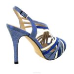 adelfia vrouwen Menbur 0RLN4272 azul medio hoge hakken - Image 3