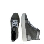 adrastea vrouwen Menbur 0RLN592 grijs sportschoenen - Image 2