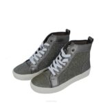 adrastea vrouwen Menbur 0RLN592 grijs sportschoenen - Image 3