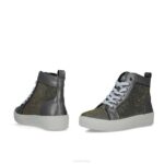 adrastea vrouwen Menbur 0RLN592 grijs sportschoenen - Image 5