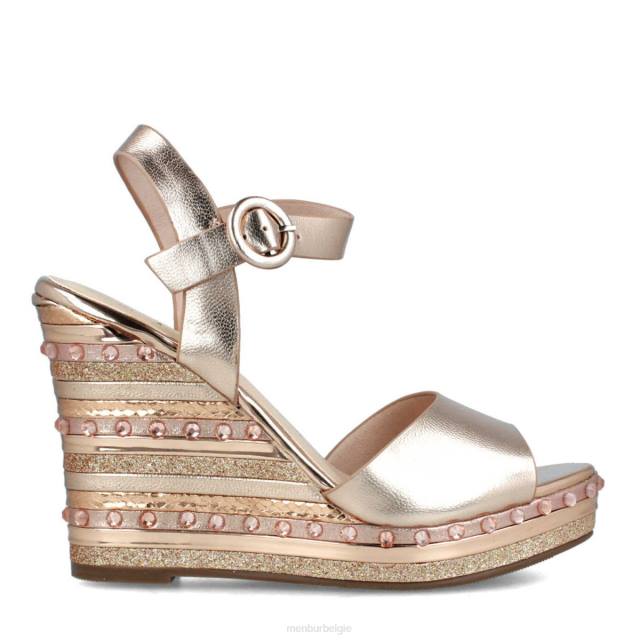 ailano_vrouwen_menbur_0rln3624_make_up_roze_casual_chique_schoen.jpg ailano vrouwen Menbur 0RLN3624 make-up roze casual chique schoen - Image 1