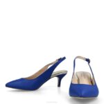 albarracin vrouwen Menbur 0RLN1844 azul medio middelhoge en lage hakken - Image 6