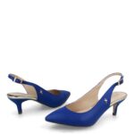 albarracin vrouwen Menbur 0RLN1844 azul medio middelhoge en lage hakken - Image 7