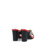 albidona vrouwen Menbur 0RLN218 rood casual chique schoen - Image 4