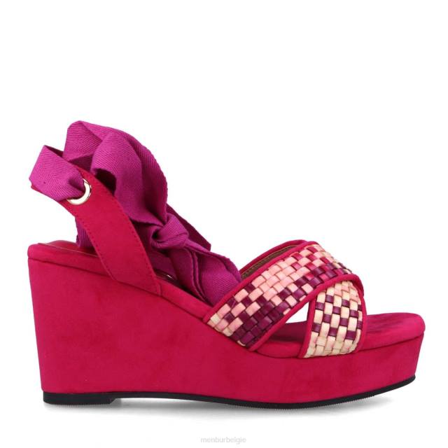 albino_vrouwen_menbur_0rln5467_roze_hoge_hakken.jpg albino vrouwen Menbur 0RLN5467 roze hoge hakken - Image 1