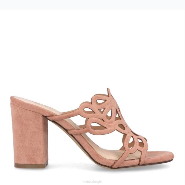 albonees_vrouwen_menbur_0rln3214_make_up_roze_casual_chique_schoen.jpg albonees vrouwen Menbur 0RLN3214 make-up roze casual chique schoen - Image 1