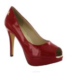 albox vrouwen Menbur 0RLN4786 rood hoge hakken - Image 3