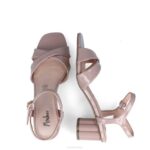 albule vrouwen Menbur 0RLN330 make-up roze casual chique schoen - Image 2