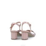 albule vrouwen Menbur 0RLN330 make-up roze casual chique schoen - Image 12