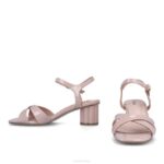 albule vrouwen Menbur 0RLN330 make-up roze casual chique schoen - Image 4