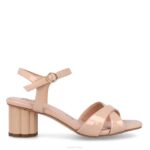 albule vrouwen Menbur 0RLN330 make-up roze casual chique schoen - Image 9