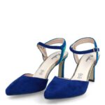 alezio vrouwen Menbur 0RLN3515 azul medio casual chique schoen - Image 11