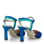 alezio vrouwen Menbur 0RLN3515 azul medio casual chique schoen - Image 6