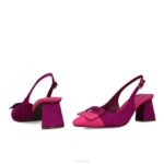 alfarad vrouwen Menbur 0RLN203 paars casual chique schoen - Image 4