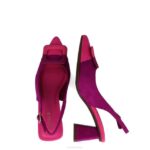 alfarad vrouwen Menbur 0RLN203 paars casual chique schoen - Image 6