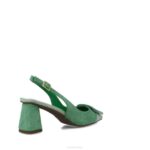 alfarad vrouwen Menbur 0RLN3016 groente casual chique schoen - Image 3