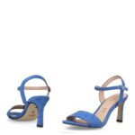 alfedena vrouwen Menbur 0RLN3273 azul helder casual chique schoen - Image 5