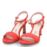 alfedena vrouwen Menbur 0RLN3276 koraal casual chique schoen - Image 3