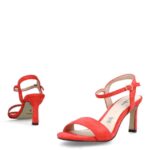 alfedena vrouwen Menbur 0RLN3276 koraal casual chique schoen - Image 5