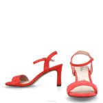 alfedena vrouwen Menbur 0RLN3276 koraal casual chique schoen - Image 6