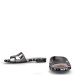 alino vrouwen Menbur 0RLN3558 grijs casual chique schoen - Image 6