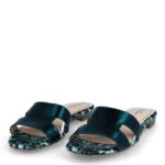 alino vrouwen Menbur 0RLN485 groente casual chique schoen - Image 3