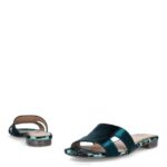 alino vrouwen Menbur 0RLN485 groente casual chique schoen - Image 5