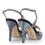 allana vrouwen Menbur 0RLN5279 donkerblauw hoge hakken - Image 6