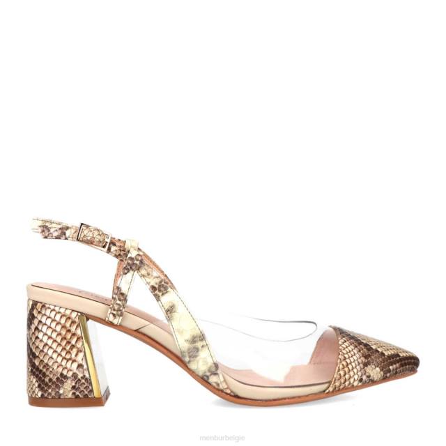 alme_vrouwen_menbur_0rln3065_beige_casual_chique_schoen.jpg alme vrouwen Menbur 0RLN3065 beige casual chique schoen - Image 1