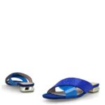 almes vrouwen Menbur 0RLN287 azul medio casual chique schoen - Image 5