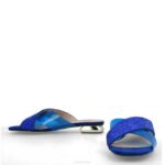 almes vrouwen Menbur 0RLN287 azul medio casual chique schoen - Image 6