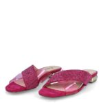 almes vrouwen Menbur 0RLN3175 paars casual chique schoen - Image 3