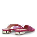 almes vrouwen Menbur 0RLN3175 paars casual chique schoen - Image 4