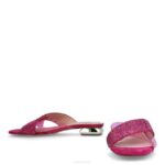 almes vrouwen Menbur 0RLN3175 paars casual chique schoen - Image 6