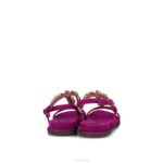 alrescha vrouwen Menbur 0RLN161 paars sandalen - Image 4