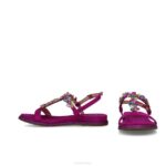 alrescha vrouwen Menbur 0RLN161 paars sandalen - Image 6