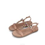 alrescha vrouwen Menbur 0RLN2915 make-up roze sandalen - Image 2