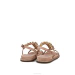 alrescha vrouwen Menbur 0RLN2915 make-up roze sandalen - Image 3