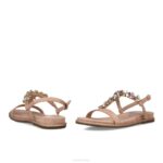 alrescha vrouwen Menbur 0RLN2915 make-up roze sandalen - Image 4