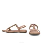 alrescha vrouwen Menbur 0RLN2915 make-up roze sandalen - Image 5